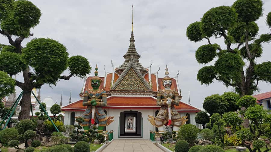Bangkok: Highlights Tour with Temples & City Experience - Who Will Love This Tour?