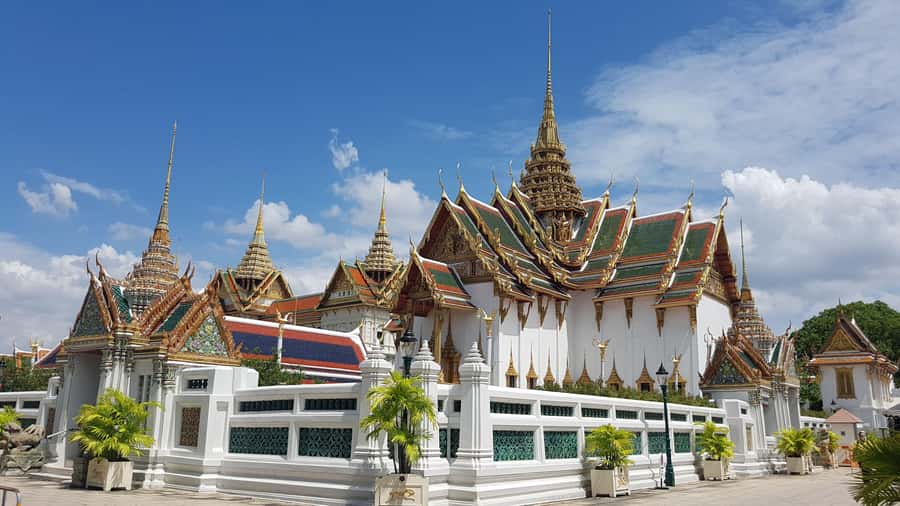 Bangkok: Highlights Tour with Temples & City Experience - Final Thoughts