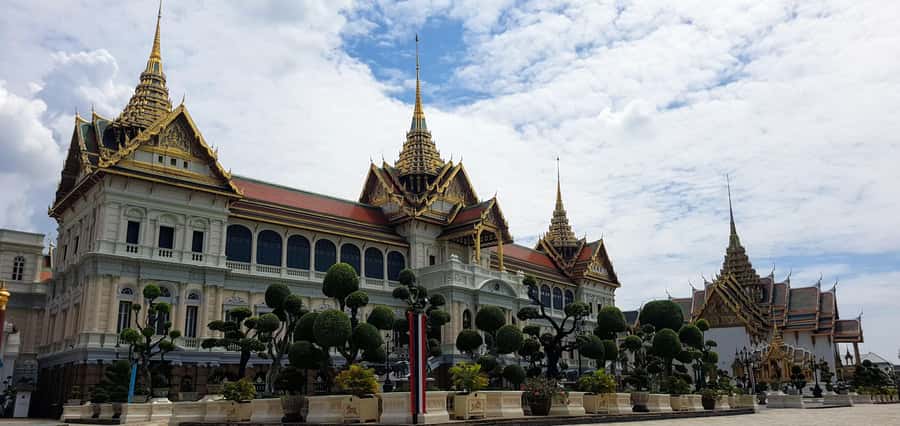 Bangkok: Highlights Tour with Temples & City Experience - FAQ