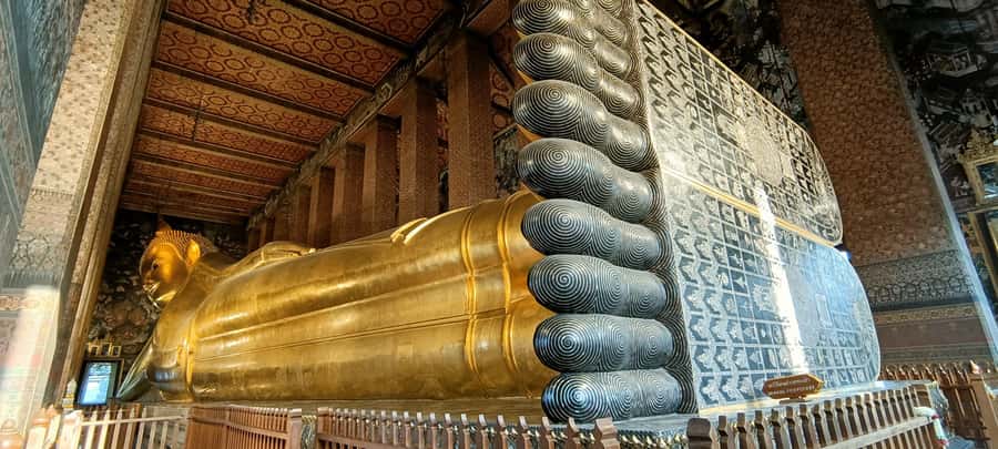 Bangkok: Highlights Tour with Temples & City Experience - Transportation & Logistics