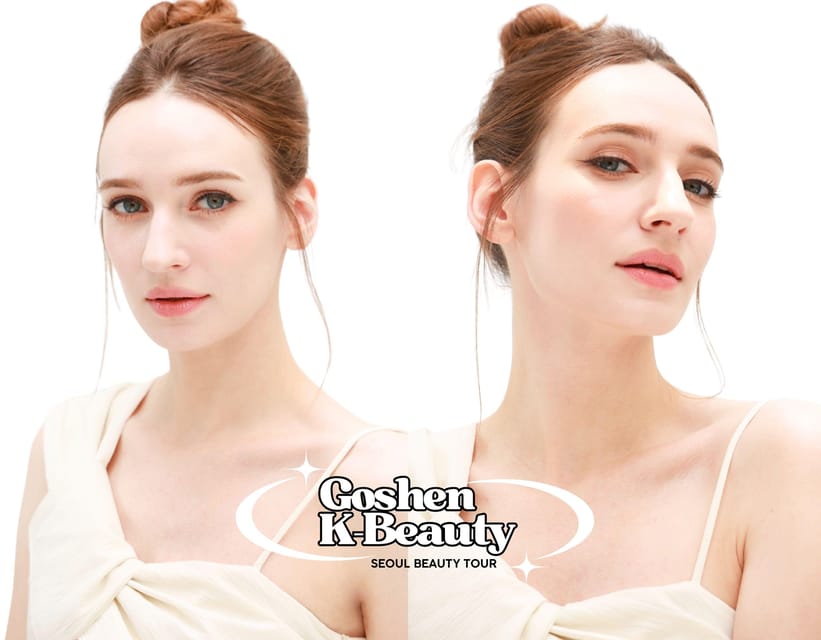 Seoul: K-Beauty Tour with Hair, Makeup, Photo Shoot - What Reviewers Say