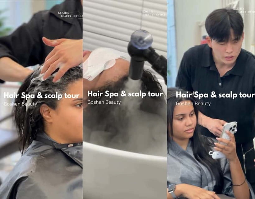 Seoul: K-Beauty Tour with Hair, Makeup, Photo Shoot - Who Will Love This Experience?