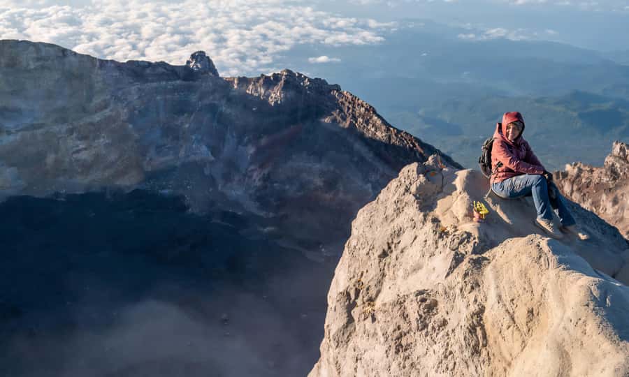 Mount Agung Sunrise Trek 3,142 masl from Sidemen - Authentic Insights from Past Participants