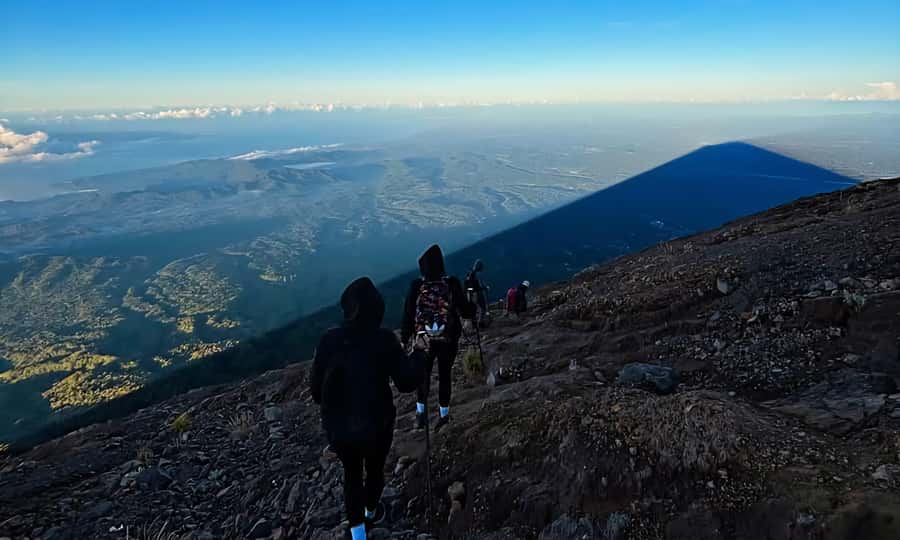 Mount Agung Sunrise Trek 3,142 masl from Sidemen - The Practicalities: What You Need to Know