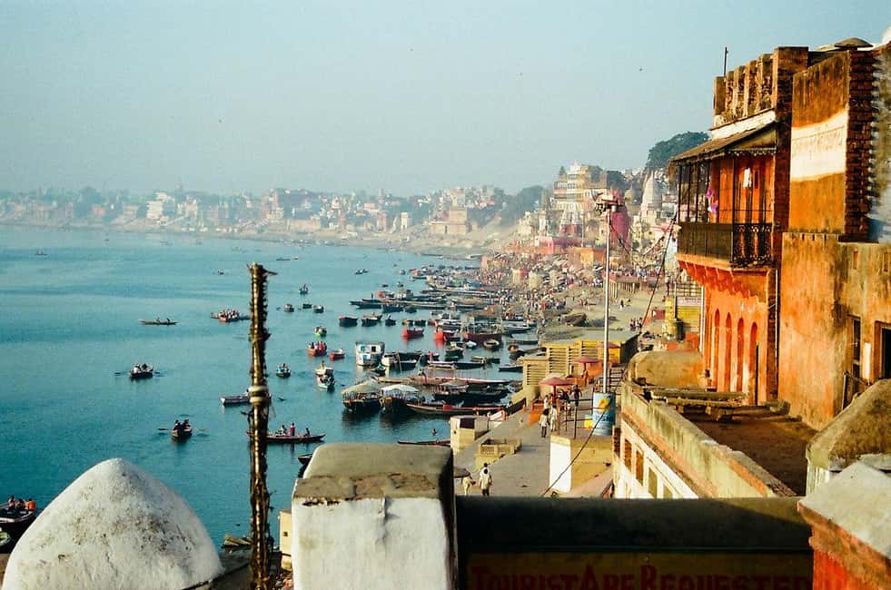 From Varanasi: City and Sarnath Tour with Boat Ride - Who Will Enjoy This Tour?