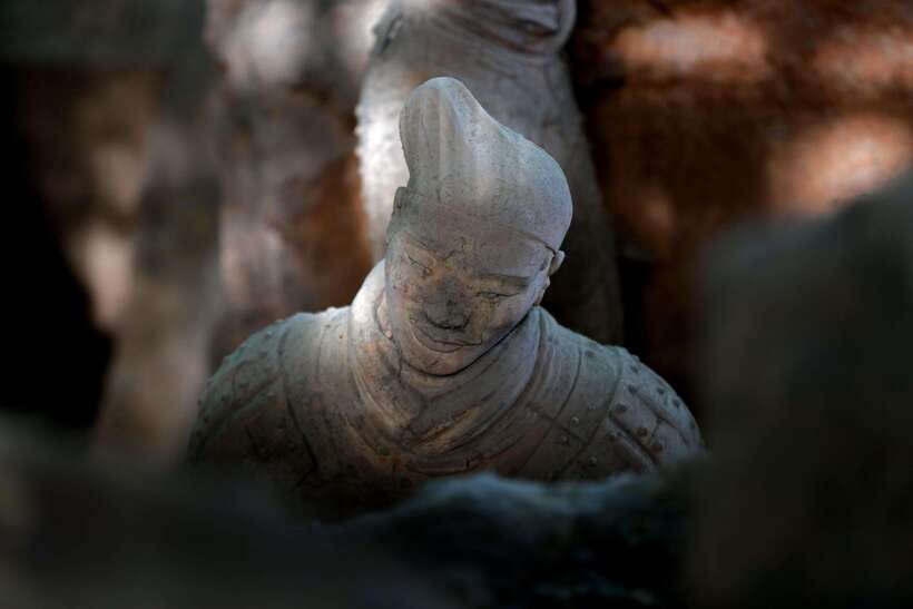 Xi'an: Terracotta Warriors Tour w/Optional Guide or Transfer - Who Should Book This Tour?