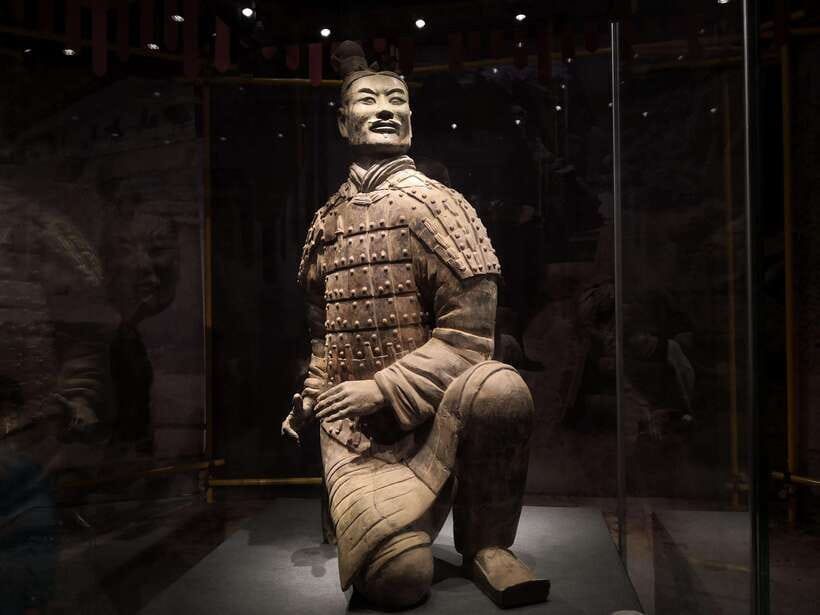 Xi'an: Terracotta Warriors Tour w/Optional Guide or Transfer - What You Can Expect at Each Stage