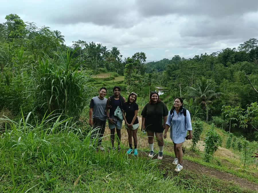 Lombok: Tetebatu Village and Rice Fields Guided Tour - An In-Depth Look at the Tetebatu Experience
