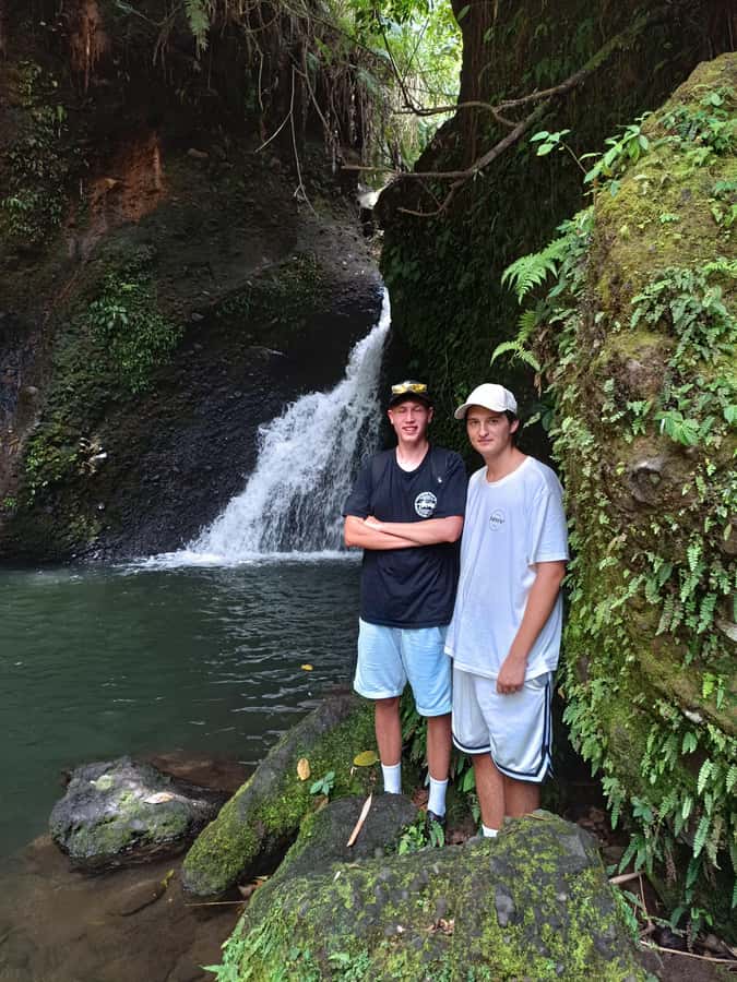 Lombok: Tetebatu Village and Rice Fields Guided Tour - Frequently Asked Questions