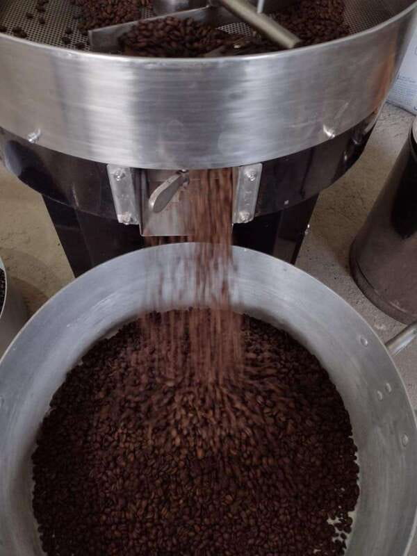 Taxco: Organic Coffee Garden Experience - The Natural Pool and Relaxation