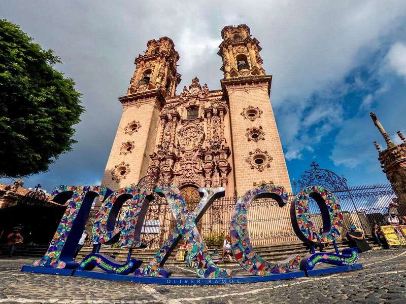 Taxco: One Day City Tour - Who Will Enjoy This Tour?