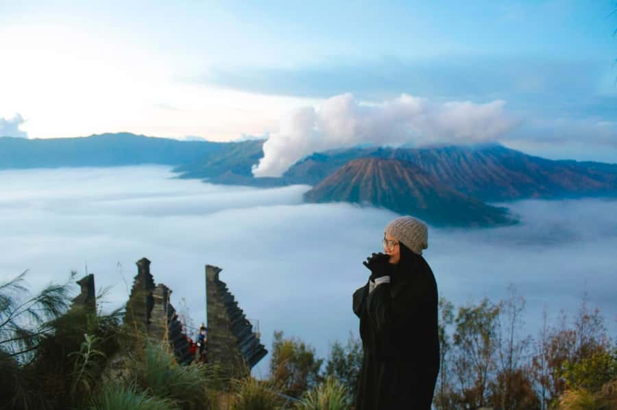 Probolinggo: Dawn Journey to Mount Ijen Sunrise Expedition - What to Expect from the Mount Bromo Sunrise Expedition
