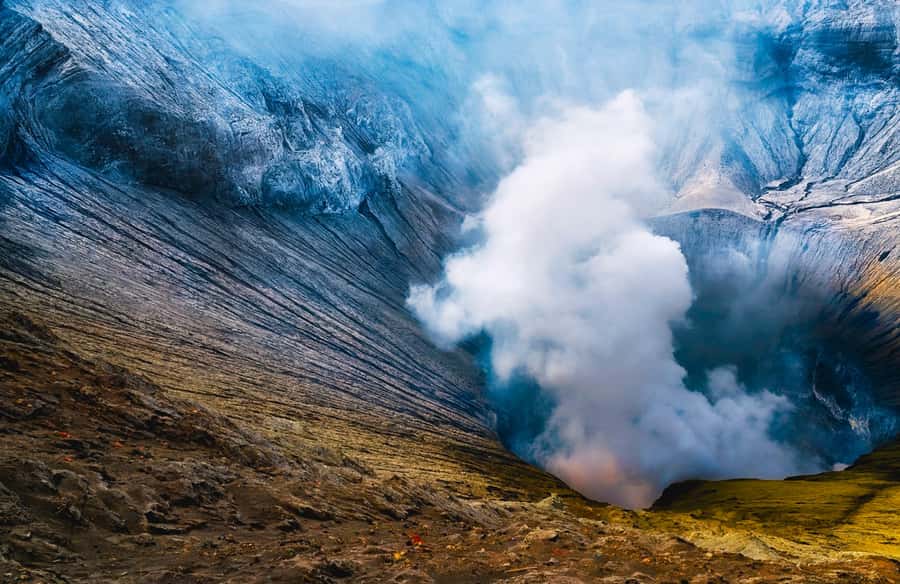 Probolinggo: Dawn Journey to Mount Ijen Sunrise Expedition - Probolinggo: Dawn Journey to Mount Ijen Sunrise Expedition – A Detailed Review