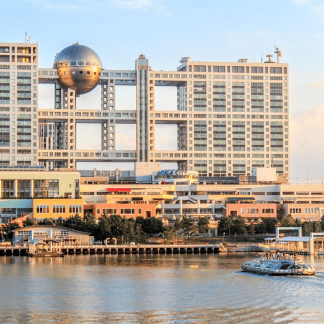 Full Day Tokyo City Private Tour Sightseeing Full Customised - The Sum Up