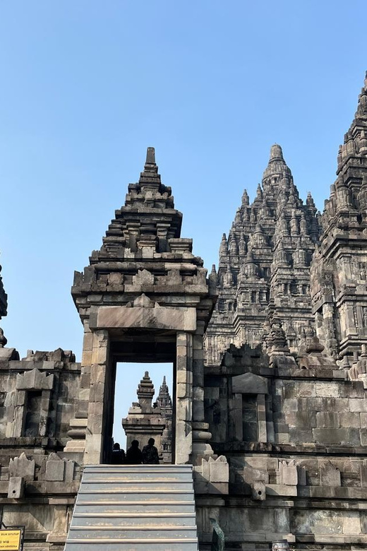 Yogyakarta: Guaranteed Sunrise From Borobudur and Prambanan - Who Should Consider This Tour?