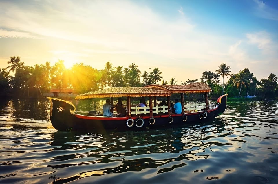 Kerala: Alappuzha River Cruise with Village Walk - Final Thoughts