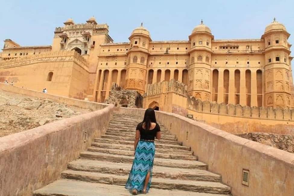 Jaipur Tour ( Pink City ) by Car From Delhi - All Inclusive - Good To Know