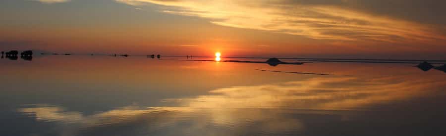 stargazing at the Salar de Uyuni with pickup - Who Should Consider This Tour?