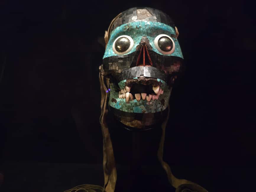 London: British Museum Guided Tour - Final Thoughts