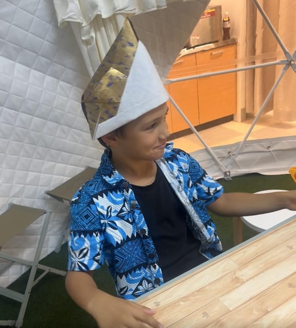 Kyoto:Origami with Yuzen Washi~Discover Japanese Paper Art - The Sum Up