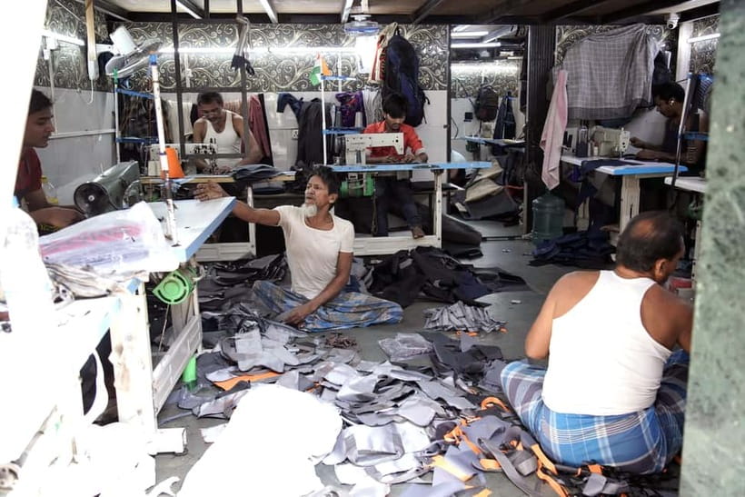 Mumbai: City & Slum Full-Day Exploration - Who Should Consider This Tour?