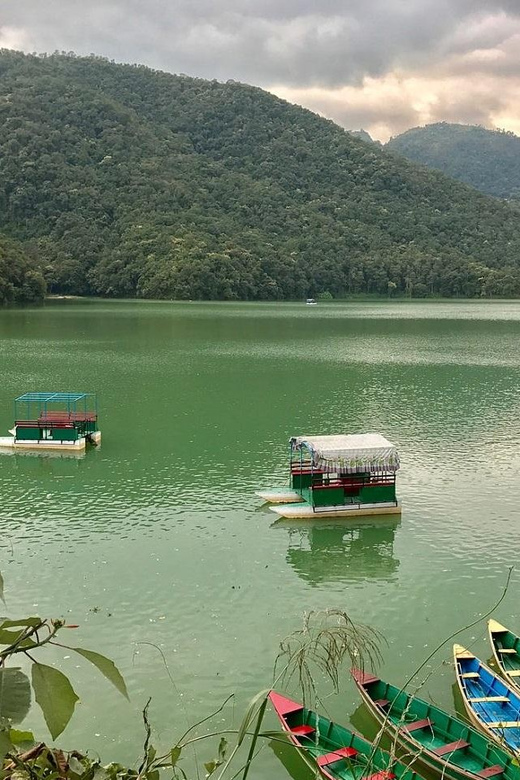 Discover Pokhara: 3-Day Tour From Kathmandu With Highlights - Final Thoughts