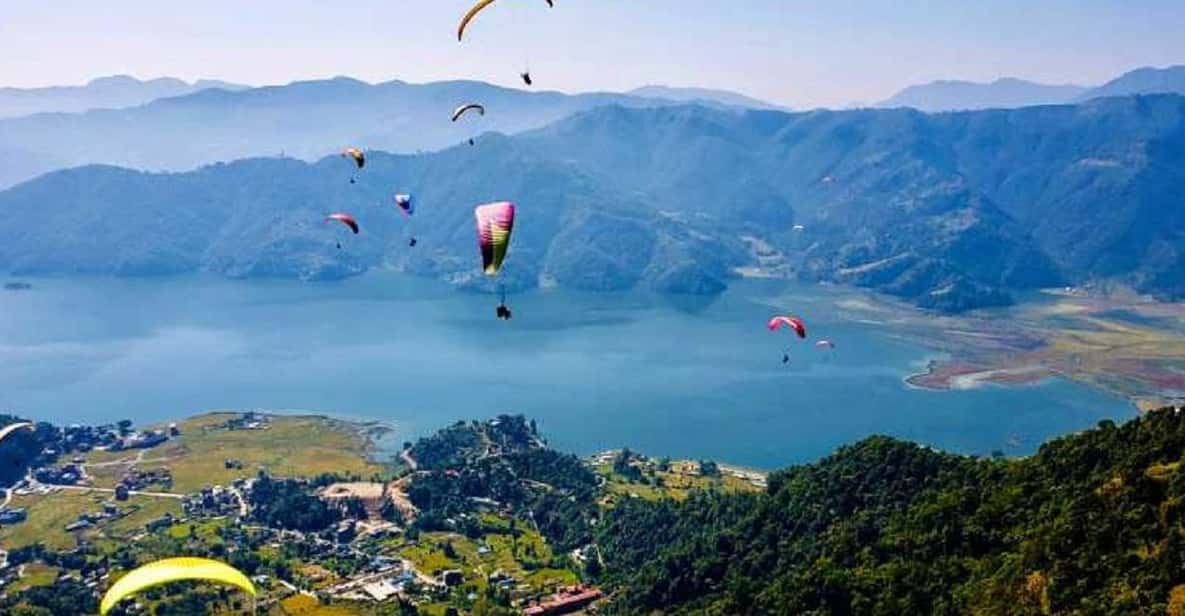 Discover Pokhara: 3-Day Tour From Kathmandu With Highlights - Discover Pokhara: 3-Day Tour From Kathmandu With Highlights