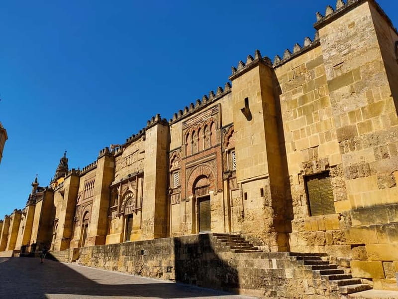 From Madrid: Cordoba and Mosque Day Trip by High-Speed Train - FAQ