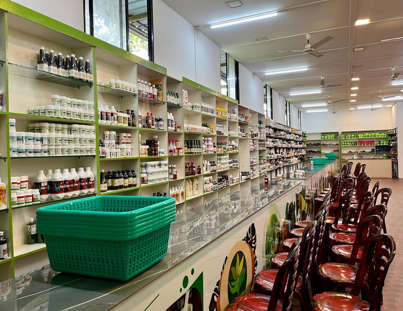 Munnar Local Sightseeing (Adventure Spots) - Who Is This Tour Best For?