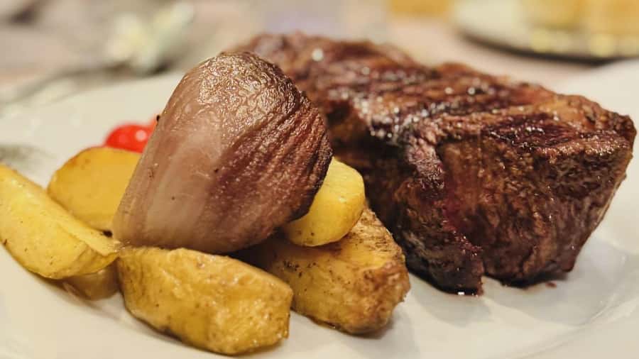 Buenos Aires: Cafe Los Angelitos Tango Show, Optional Dinner - Authentic Tango Night at Café Los Angelitos in Buenos Aires