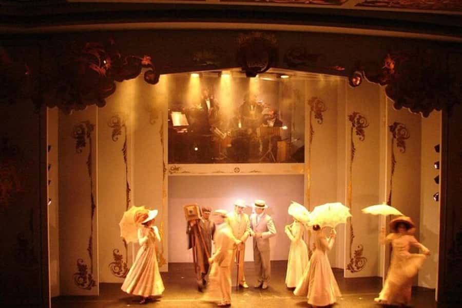 Buenos Aires: Cafe Los Angelitos Tango Show, Optional Dinner - Frequently Asked Questions