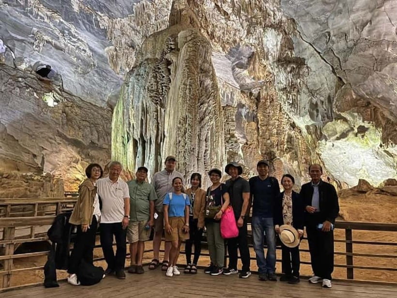 From Hue - Phong Nha Cave Tour Full day/ On Odd Days - Final Thoughts