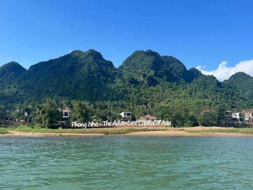 From Hue - Phong Nha Cave Tour Full day/ On Odd Days - A Practical, In-Depth Look at the Hue to Phong Nha Cave Tour