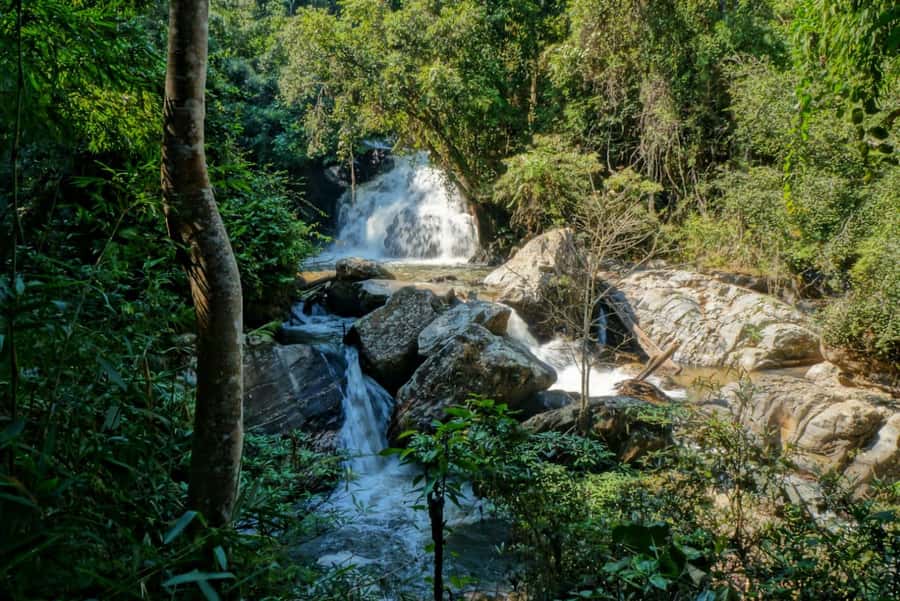 One day hiking tour in Chaing Mai - A Closer Look at the Itinerary and Experience