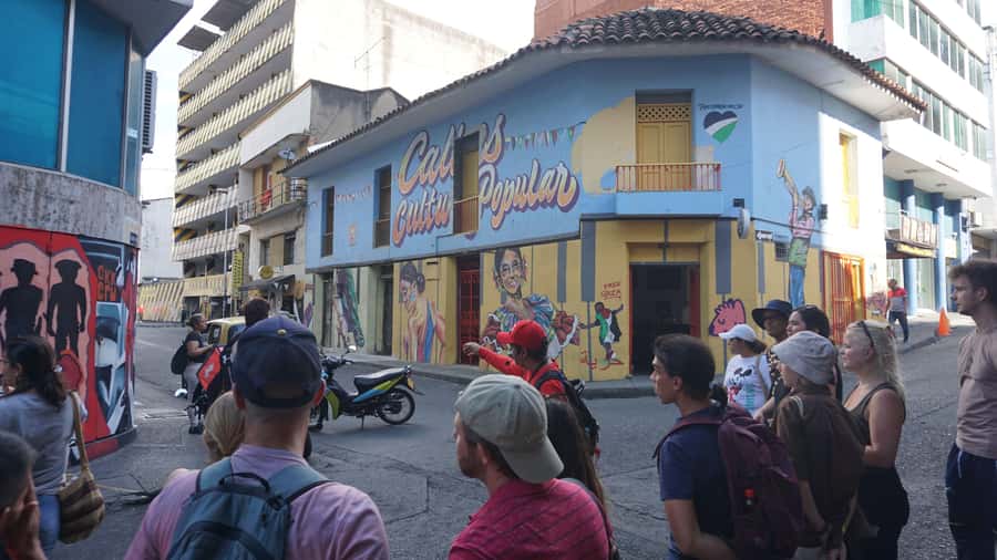 Cali Private City Tour with Salsa Lesson, Museums or Food - Who Should Consider This Tour?