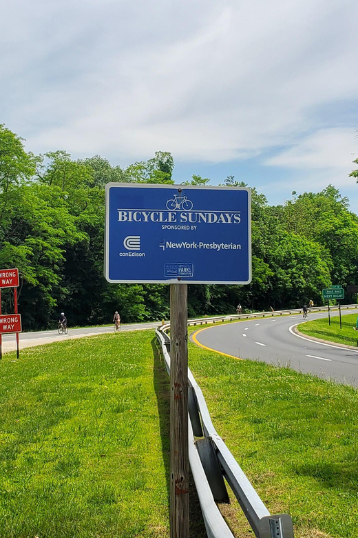 Bronx River Parkway Bicycle Sunday with Bike Rental - Authentic Insights from Other Travelers