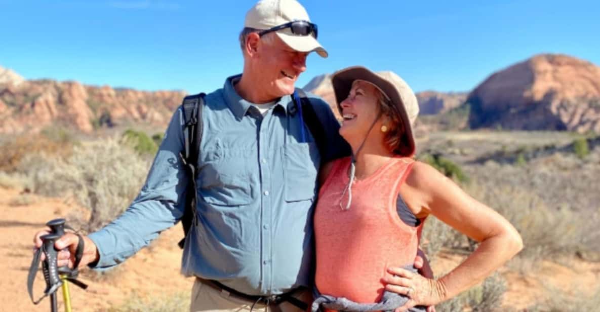 Springdale: Zion Watchman Sunset Hiking Tour - Why You’ll Love the Zion Watchman Sunset Hike