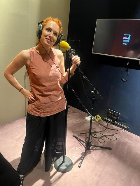 Mumbai City Tour & Bollywood Behind-the-Scenes Experience - Mumbai City Tour & Bollywood Behind-the-Scenes Experience