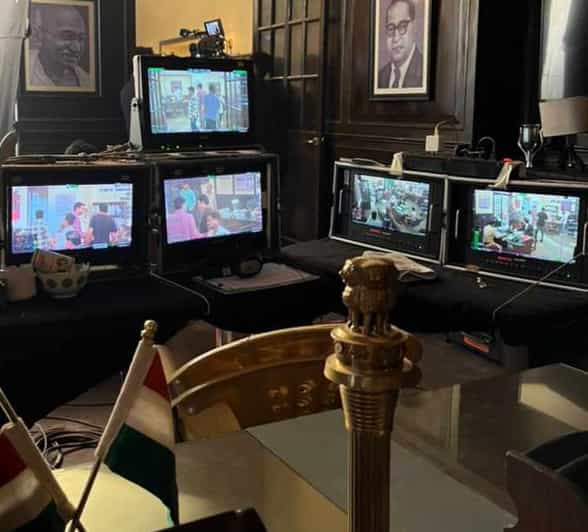 Mumbai City Tour & Bollywood Behind-the-Scenes Experience - An In-Depth Look at the Mumbai & Bollywood Experience