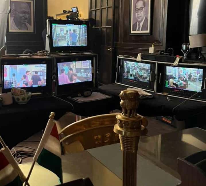 Mumbai City Tour & Bollywood Behind-the-Scenes Experience - Who Is This Tour Best For?