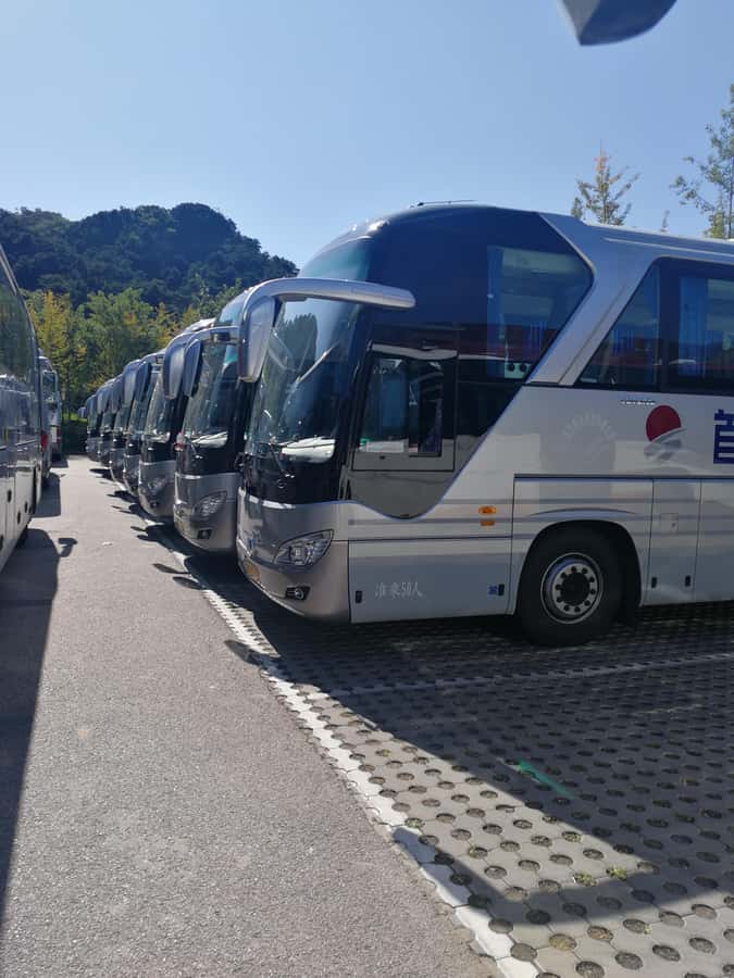 From Beijing: Mutianyu Great Wall Day Trip with Entry - Guides and Additional Services