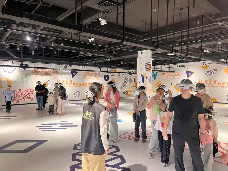 From Beijing: Mutianyu Great Wall Day Trip with Entry - Pricing and Value