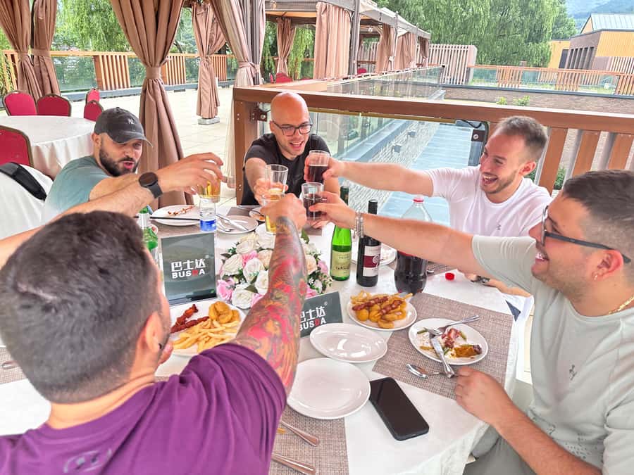 From Beijing: Mutianyu Great Wall Day Trip with Entry - Who Would Love This Tour?