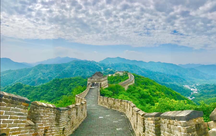 From Beijing: Mutianyu Great Wall Day Trip with Entry - FAQ