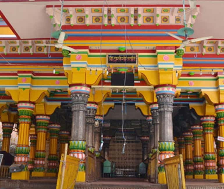 Mathura Vrindavan Culture & History Tour From Delhi/Agra - A Closer Look at the Itinerary and What to Expect