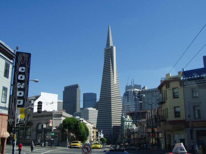 SF: Guided Muir Woods Tour & Hop-On Hop-Off Tour (Save 15%) - A Detailed Look at the Tour Experience