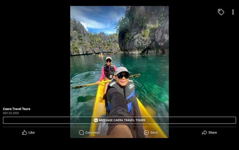 El Nido Island Tour A - A Deep Dive into the Experience