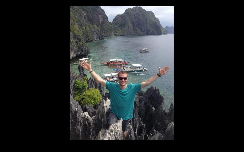 El Nido Island Tour A - Authentic Comments from Travelers