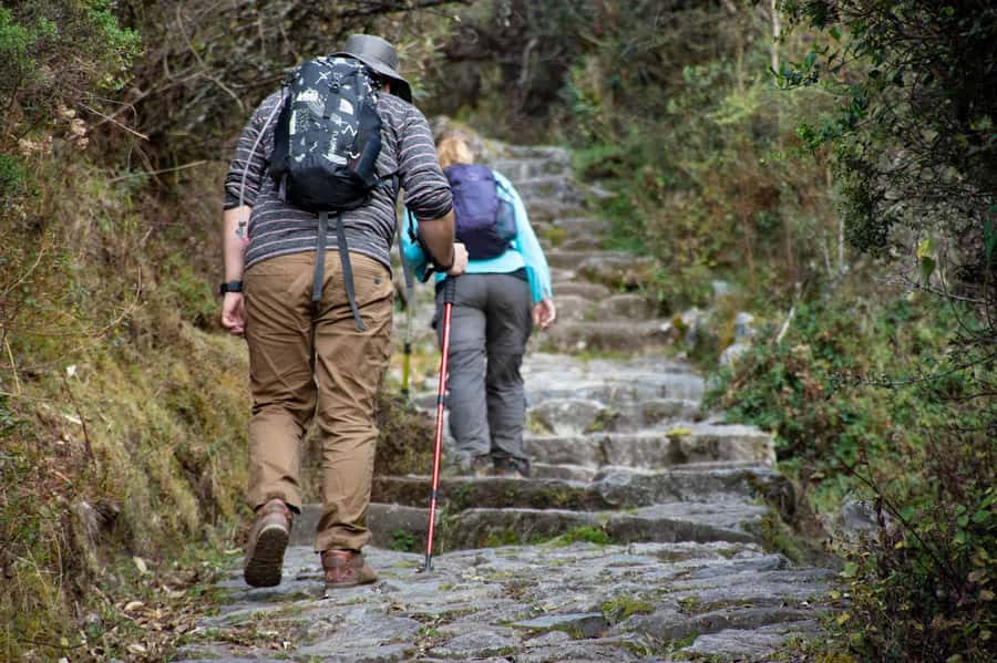 Cusco: Inca Trail 2 days trekking - Machu Picchu - The Sum Up: Is This Tour Right for You?