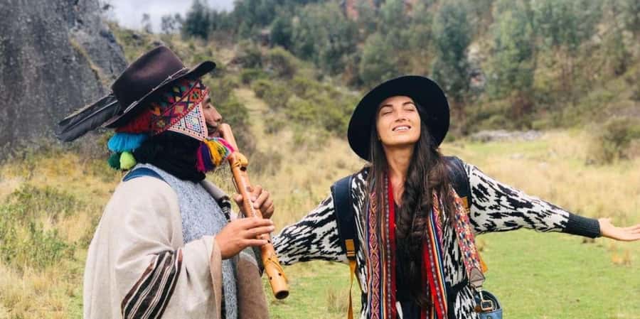 Cusco: San Pedro or Wachuma Ceremony | Private - Key Points